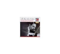 ISAAC STERN: EARLY CONCERTO RECORDINGS 1 - CD