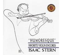 Isaac Stern - Humoresque