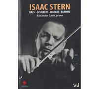 Isaac Stern: In Recital [DVD] [NTSC]