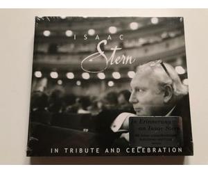 Isaac Stern - In Tribute & Celebration