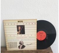Isaac Stern, Leonard Bernstein, The New York Philharmonic Orchestra, Beethoven - Violin Concerto / Concerto Pour Violon / Violinkonzert