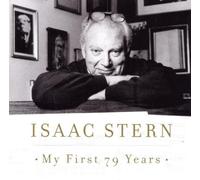 Isaac Stern - My First 79 Years