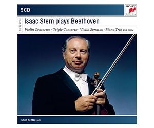 Isaac Stern Plays Beethoven - Sony Classical Masters