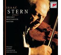 Isaac Stern Plays Mozart Beethoven Haydn