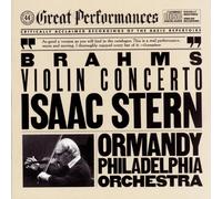 Brahms^Stern^Ormandy^Phl - Violin Concerto