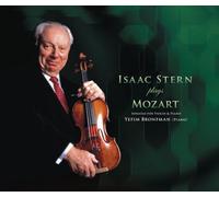Isaac Stern/Yefim Bronfman - Mozart: Selected Violin Sonatas