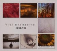 Isaac Stern - Zeit Edition-Violin Works