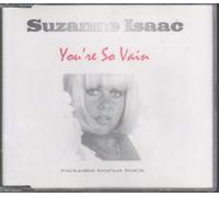 Isaac, Suzanne - Youre So Vain