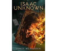 Isaac Unknown: A Mystery Suspense Thriller: 1