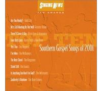 Isaacs - 2001-Top Ten Southern Gospel S