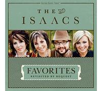 Isaacs - Favorites: Revisited By..