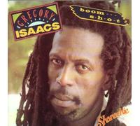 Isaacs Gregory - Boom Shot