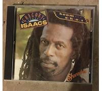 Isaacs, Gregory - Boom Shot