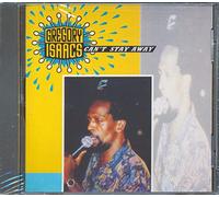 Isaacs, Gregory - Can't Stay Away