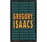 Isaacs, Gregory - Come Again Dub [CASSETTE]