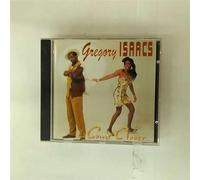 Isaacs,Gregory - Come Closer