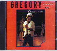 Isaacs, Gregory - Consequence