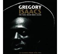 Isaacs Gregory - Cool Rider Rides Again
