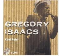 Isaacs Gregory - Cool Ruler