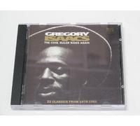 Isaacs Gregory - Cool Ruler Rides Again