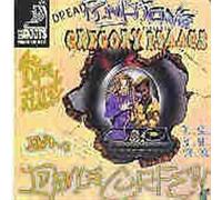 Isaacs Gregory - Dance Curfew