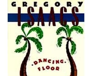 Isaacs, Gregory - Dancing Floor