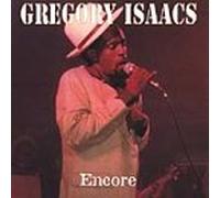 Isaacs, Gregory - Encore-Live at Brixton