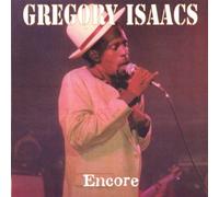 Isaacs Gregory - Encore Live at Brixton