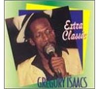 Isaacs, Gregory - Extra Classic