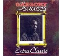 Isaacs, Gregory - Extra Classic Plus [VINYL]