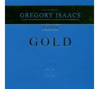 Isaacs, Gregory - Gold - The Very Best Of