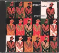 Isaacs Gregory - Gregory in Dub