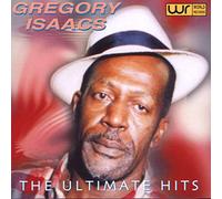 Isaacs Gregory - Gregory Isaacs Ultimate Hits