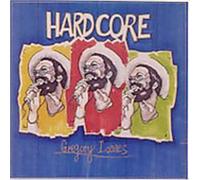 Isaacs Gregory - Hard Core