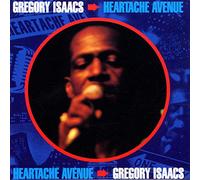 Isaacs Gregory - Heartache Avenue
