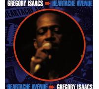 Isaacs,Gregory - Heartache Avenue