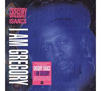 Isaacs Gregory - I Am Gregory [VINYL]