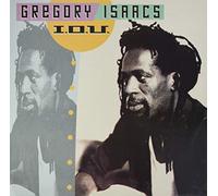 Isaacs, Gregory - I.O.U. [VINYL]
