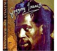 Isaacs Gregory - Kings of Reggae Series