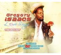 Isaacs, Gregory - Love Songs