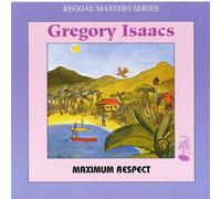 Isaacs Gregory - Maximum Respect