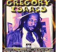 ISAACS,GREGORY - Maximum Respect