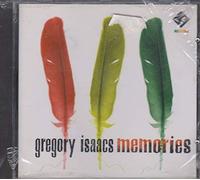 **Isaacs Gregory - Memories