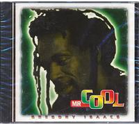 Isaacs, Gregory - Mr. Cool