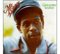 Isaacs, Gregory - Mr. Isaacs [Australian Import]