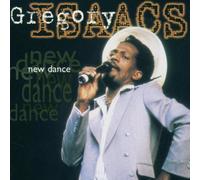 Gregory Isaacs - New Dance