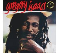 Isaacs Gregory - Night Nurse [VINYL]