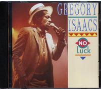 Isaacs Gregory - No Luck