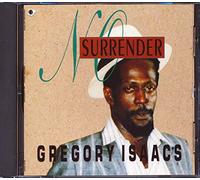Isaacs Gregory - No Surrender