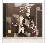 Isaacs Gregory - Over the Years